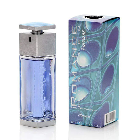 Rasasi Romance Men Perfume - 100 ML