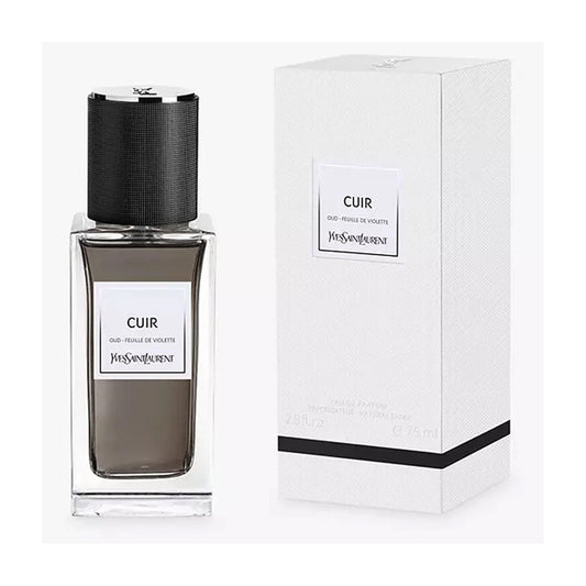 Yves Saint Laurent Cuir Eau De Parfum For Unisex 2023 New Release