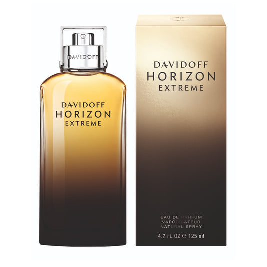 Davidoff Horizon Extreme Eau De Parfum 125ml