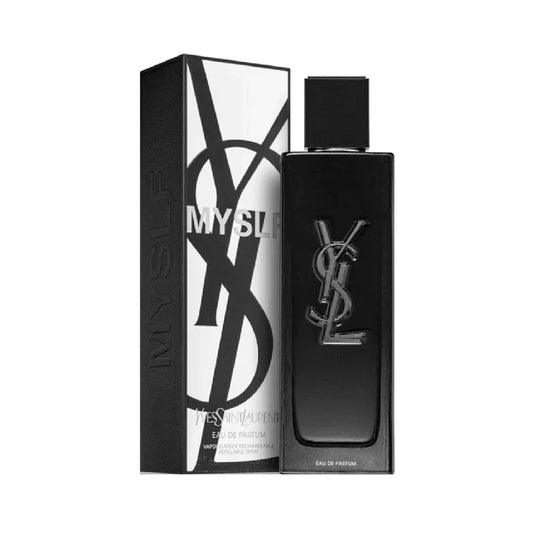 Yves Saint Laurent MYSLF Eau De Parfum For Men (2023 New Release)