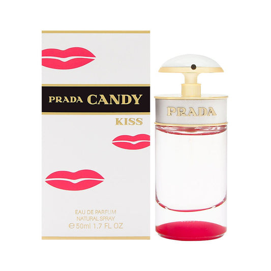 Prada Candy Kiss Eau De Parfum For Women