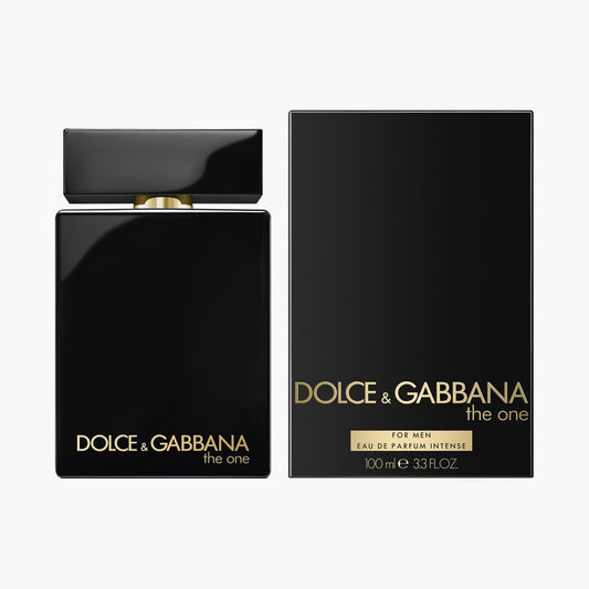 Dolce & Gabbana The One Eau De Parfum Intense For Men