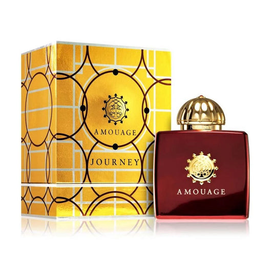 Amouage Journey Eau De Parfum For Women