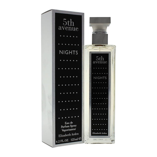 Elizabeth Arden 5th Avenue Night Eau De Parfum For Women