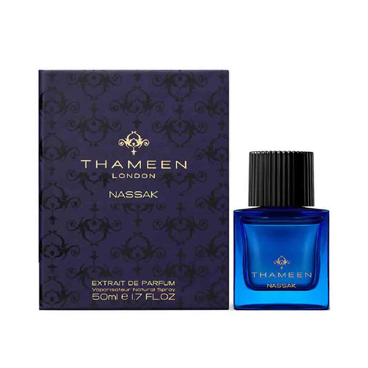 Thameen Nassak Extrait De Parfum For Unisex
