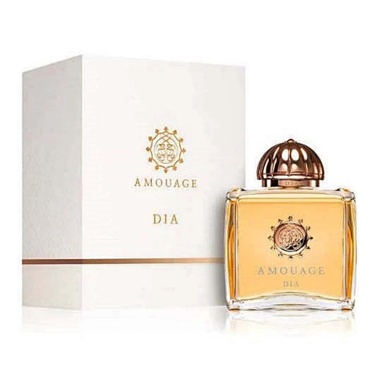 Amouage Dia Eau De Parfum For Women