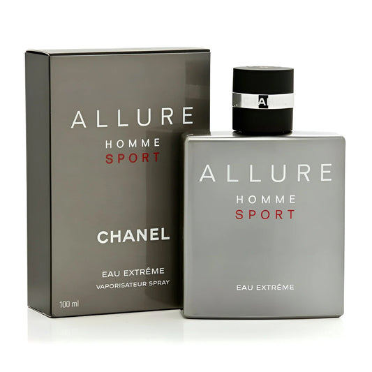 Chanel Allure Homme Sport Eau Extreme For Men