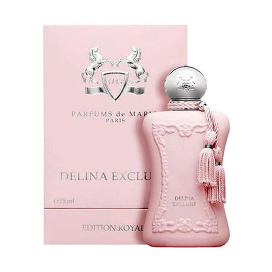 Parfums De Marly Delina Exclusif Eau De Parfum For Women