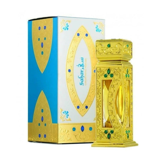 Rasasi Sahar Eau De Parfum