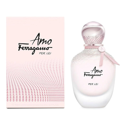 Salvatore Ferragamo Amo EDP Perfume For Women
