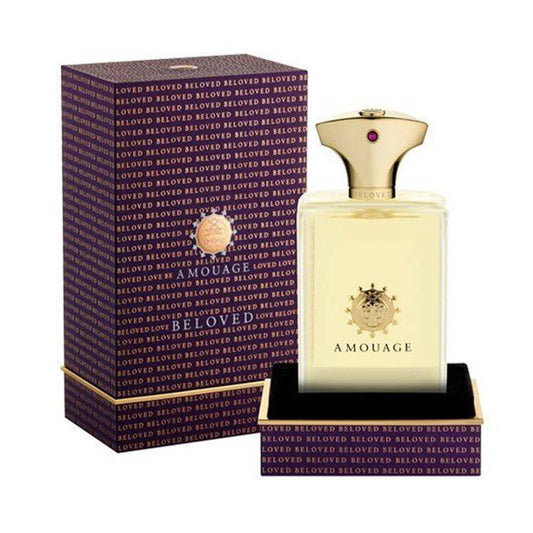 Amouage Beloved Eau De Parfum For Men