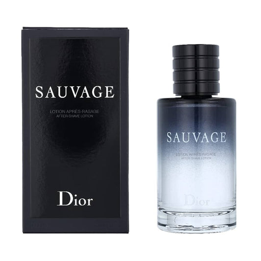 Christian Dior Sauvage After-Shave Lotion