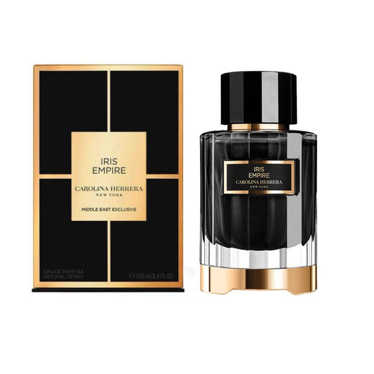 Carolina Herrera Iris Empire Eau De Parfum For Unisex