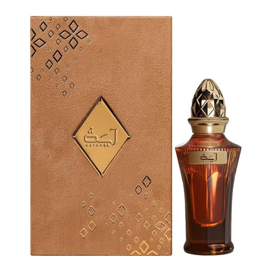 Ahmed Al Maghribi Aayah Eau De Parfum