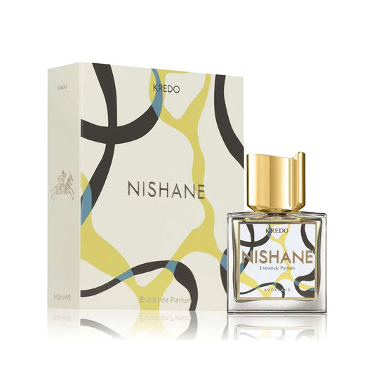 Nishane Kredo Extrait De Parfum For Unisex