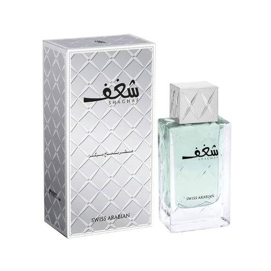 Swiss Arabian Shaghaf Eau de Parfum