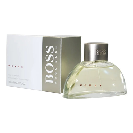 Hugo Boss BOSS Woman Eau De Parfum For Women