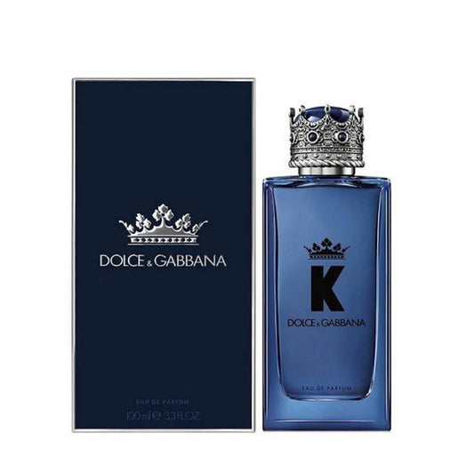 Dolce & Gabbana K Eau De Parfum For Men