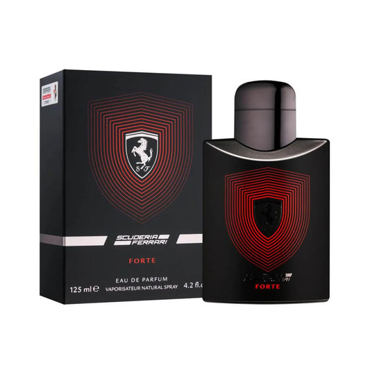 Ferrari Scuderia Forte Perfume For Men