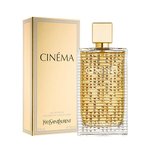 Yves Saint Laurent Cinema EDP Perfume