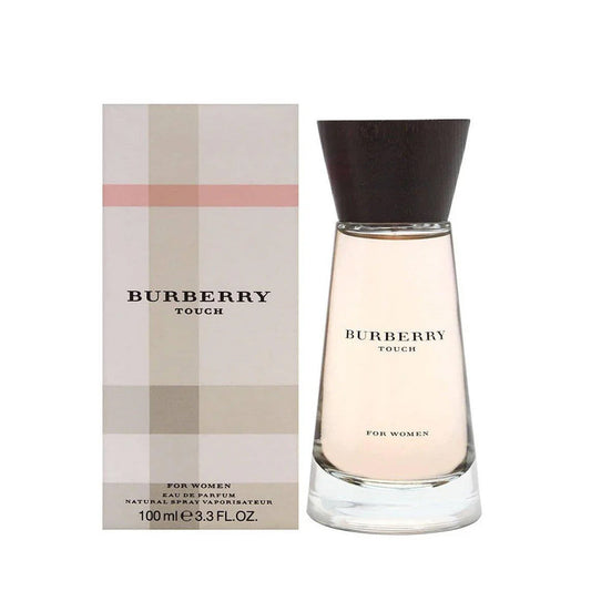 Burberry Touch Eau De Parfum For Women