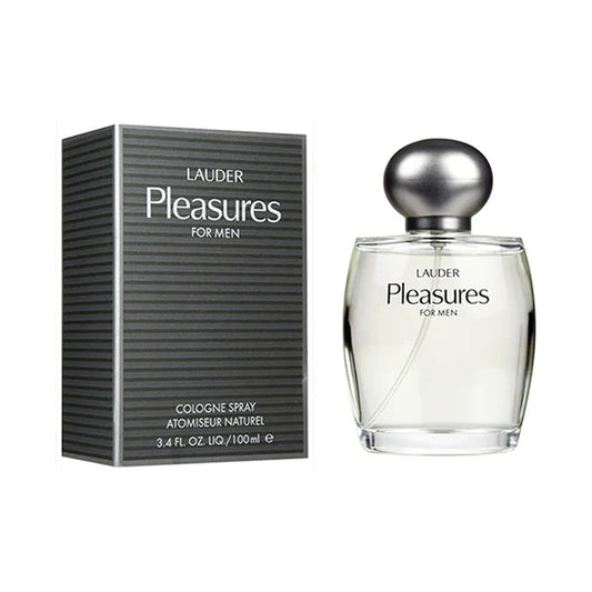 Estee Lauder Pleasures Eau De Cologne For Men