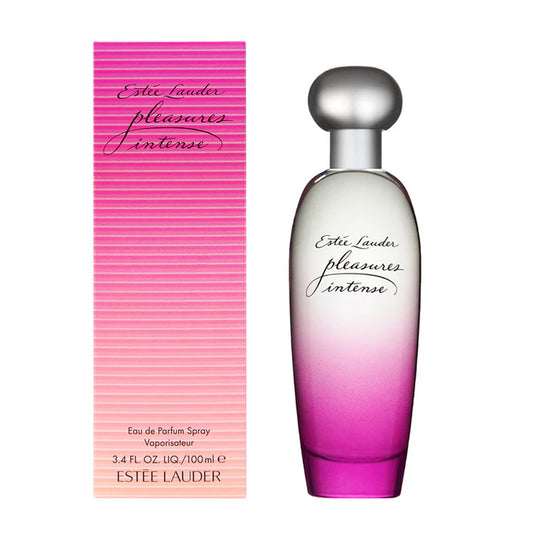 Estee Lauder Pleasures Intnese Eau De Parfum