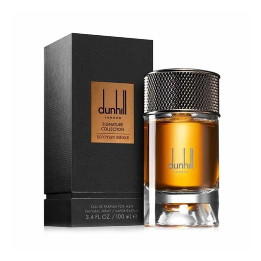 Dunhill Egyptian Smoke Eau De Parfum For Men