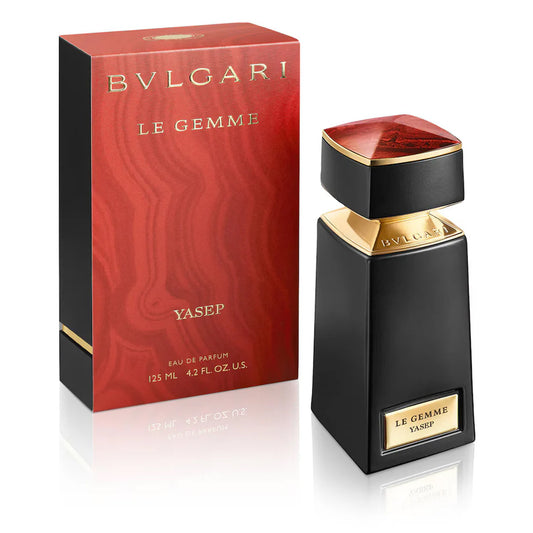 Bvlgari Le Gemme Yasep Eau De Parfum For Men