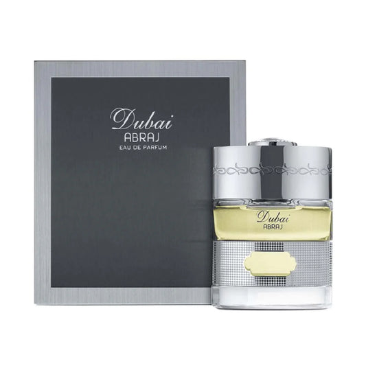 The Spirit of Dubai Abraj Eau De Parfum For Unisex