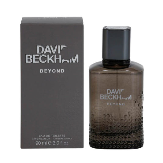 David Beckham Beyond Eau De Toilette For Men