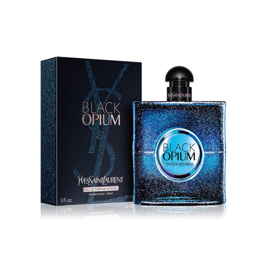 Yves Saint Laurent Black Opium Intense Eau De Perfume