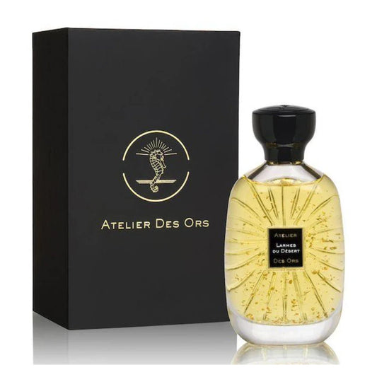 Atelier Des Ors Larmes Du Desert Eau De Parfum