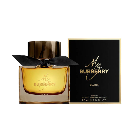 Burberry My Burberry Black Parfum For Women