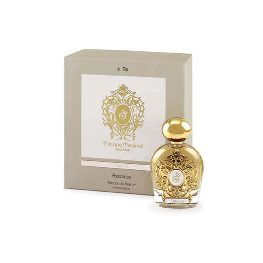 Tiziana Terenzi Orionis Extrait De Parfum