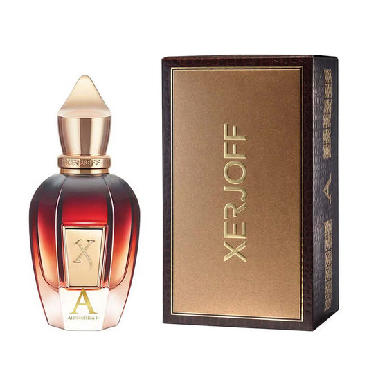 Xerjoff Alexandria II Eau De Parfum For Unisex