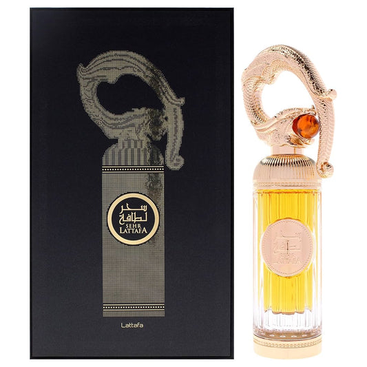 Lattafa Seher Eau de Parfum