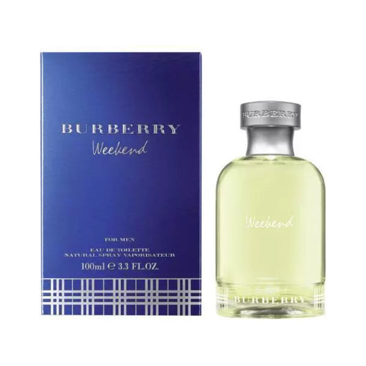 Burberry Weekend Eau De Toilette For Men