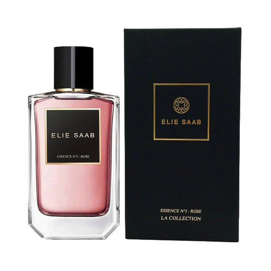Elie Saab Essence No 1 Rose La Collection Eau De Parfum For Unisex