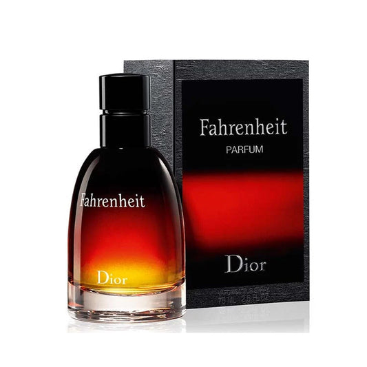 Christian Dior Fahrenheit Parfum For Men