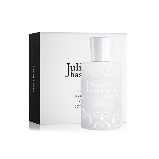 Juliette Has A Gun Anyway Eau De Parfum For Women