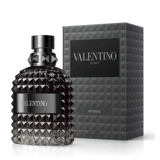 Valentino Uomo Intense Eau De Perfume