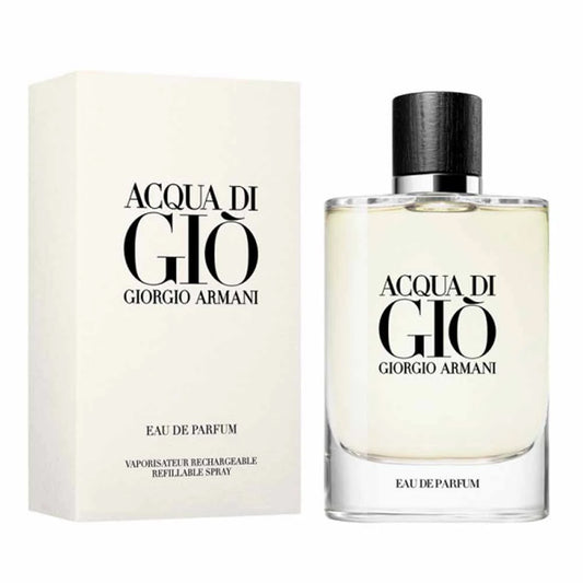 Giorgio Armani Acqua Di Gio Eau De Parfum For Men