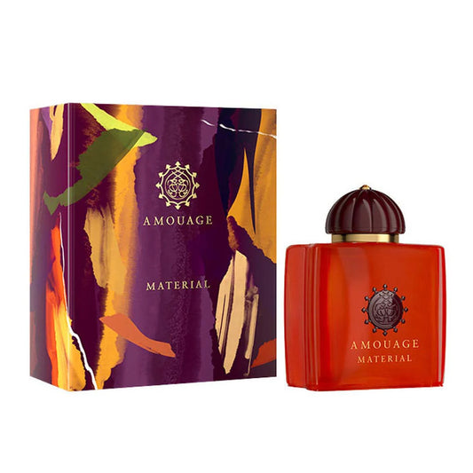 Amouage Material Eau De Parfum For Women