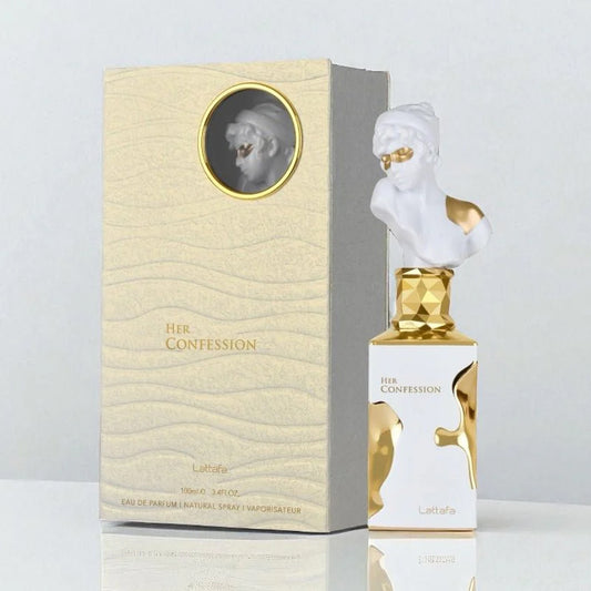 Lattafa Her Confession Eau De Parfum