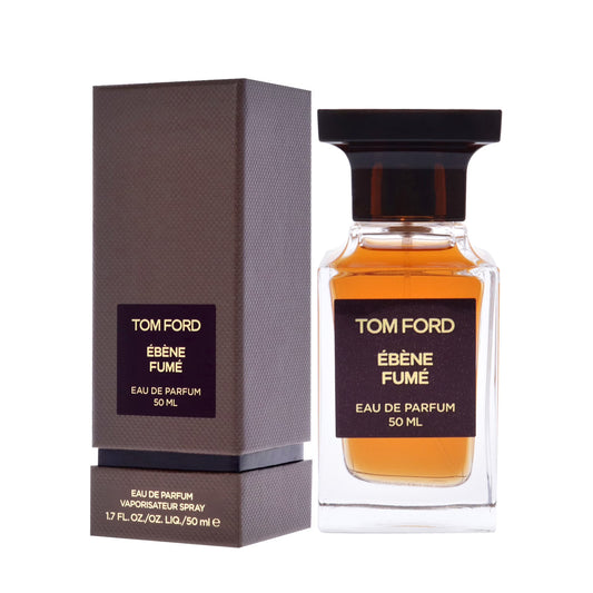 Tom Ford Ebene Fume Eau De Parfum