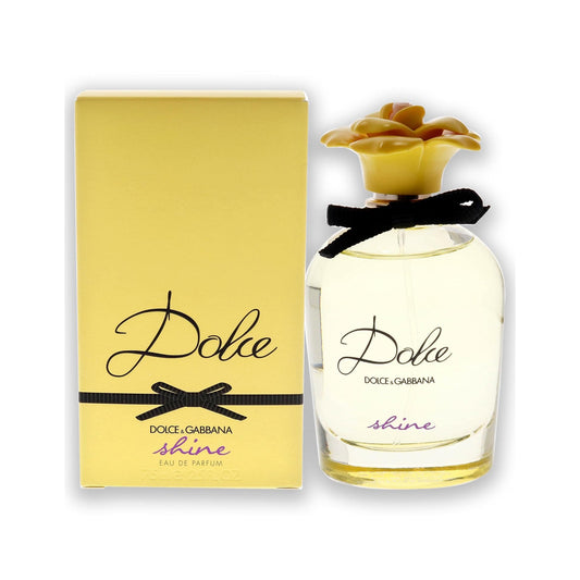Dolce & Gabbana Dolce Shine Eau De Parfum For Women
