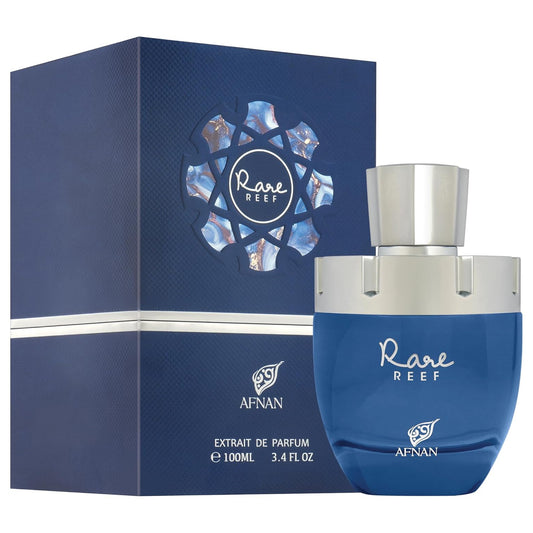 Afnan Rare Reef Extrait de Parfum