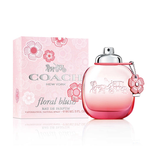 Coach Floral Blush Eau De Parfum For Women