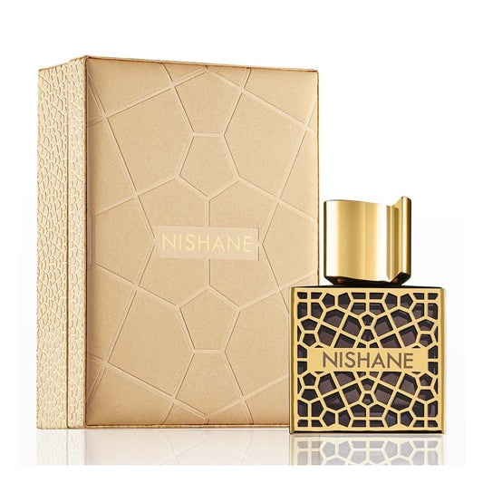 Nishane Nefs Extrait De Parfum For Unisex
